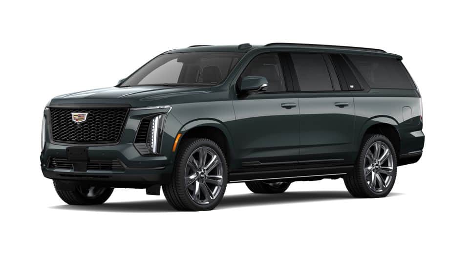 2026 Cadillac Escalade ESV Sport - Photo 2