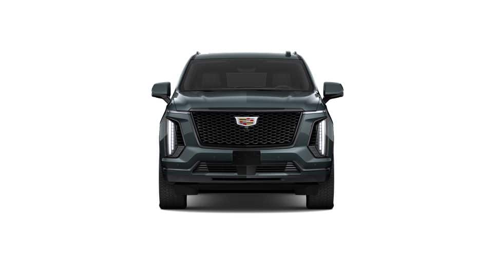 2026 Cadillac Escalade ESV Sport's photo