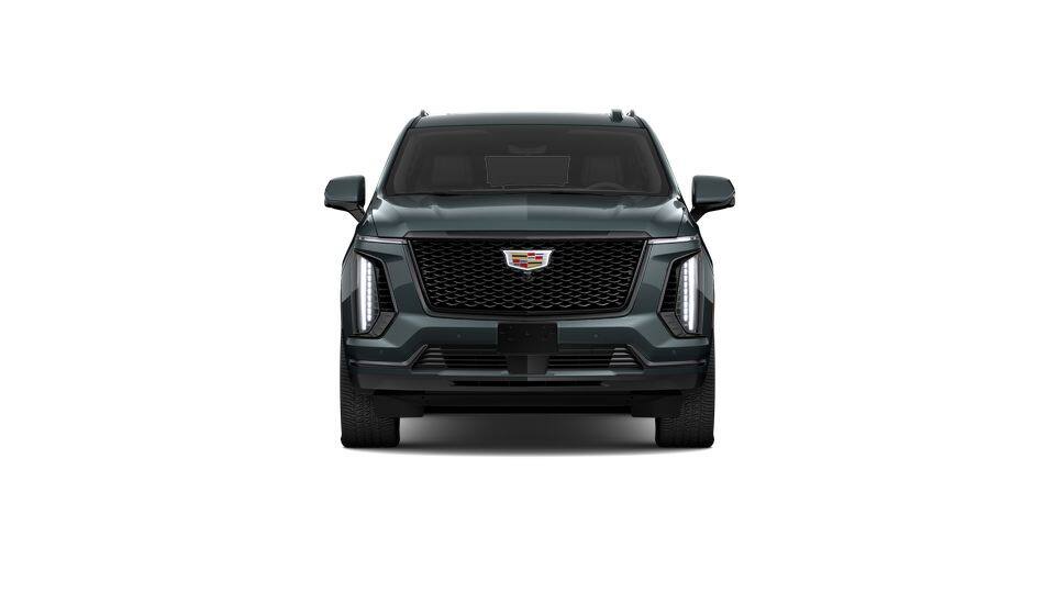 2026 Cadillac Escalade ESV Sport - Photo 10