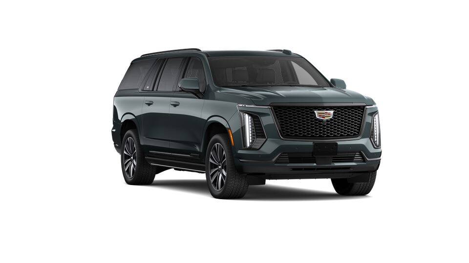 2026 Cadillac Escalade ESV Sport - Photo 11