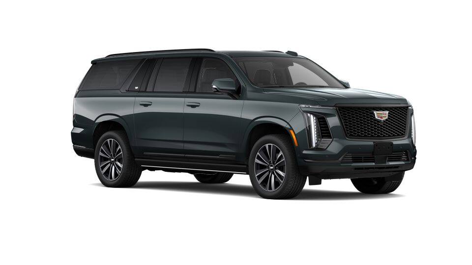 2026 Cadillac Escalade ESV Sport - Photo 13