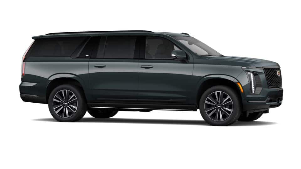 2026 Cadillac Escalade ESV Sport - Photo 15