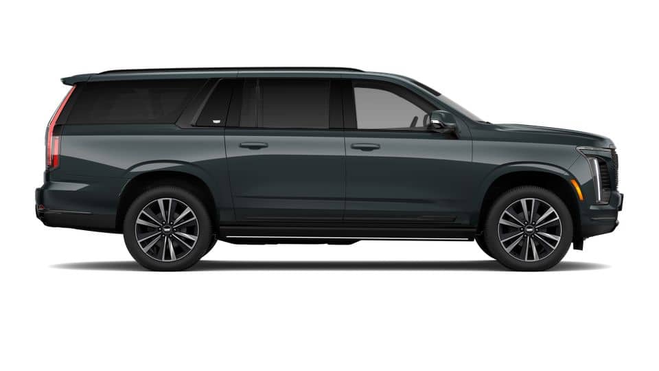 2026 Cadillac Escalade ESV Sport - Photo 17