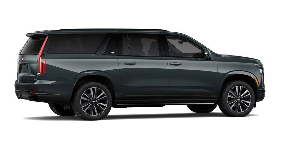 2026 Cadillac Escalade ESV Sport - Photo 18