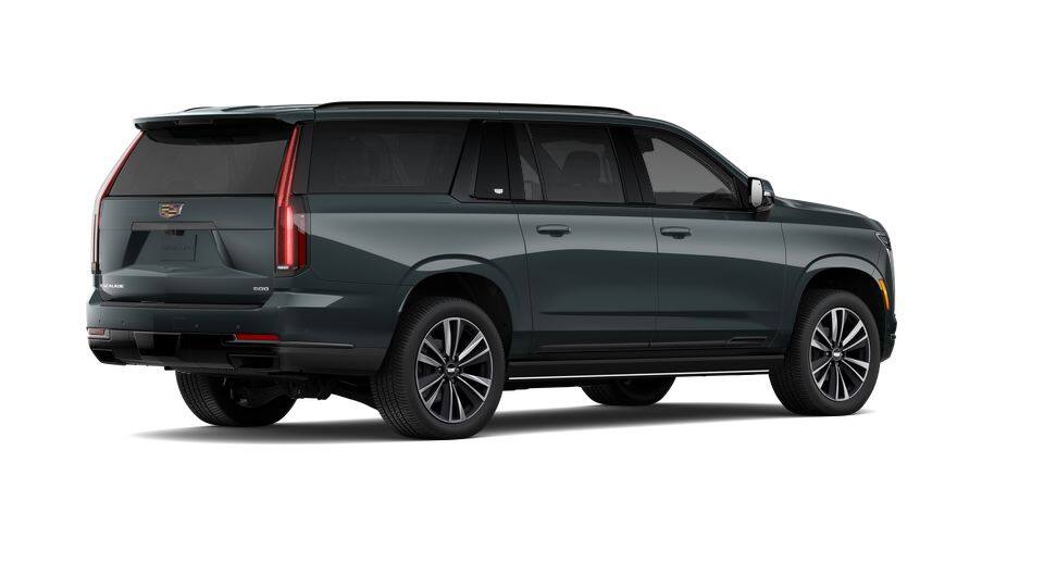 2026 Cadillac Escalade ESV Sport - Photo 19