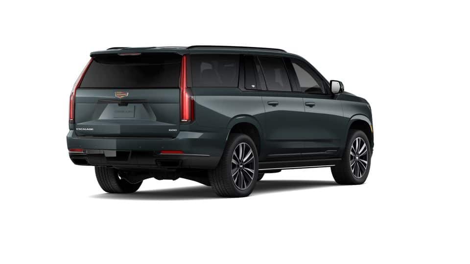 2026 Cadillac Escalade ESV Sport - Photo 4