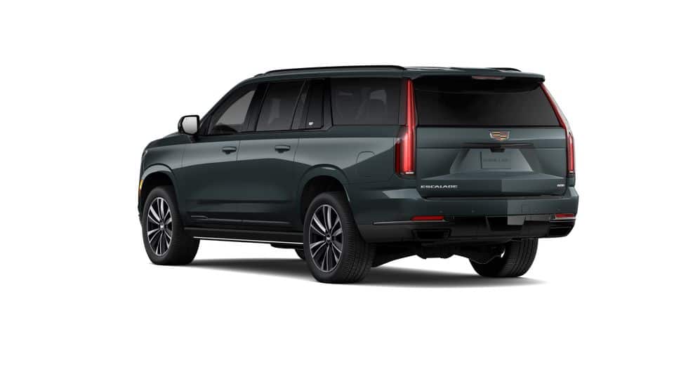 2026 Cadillac Escalade ESV Sport - Photo 6