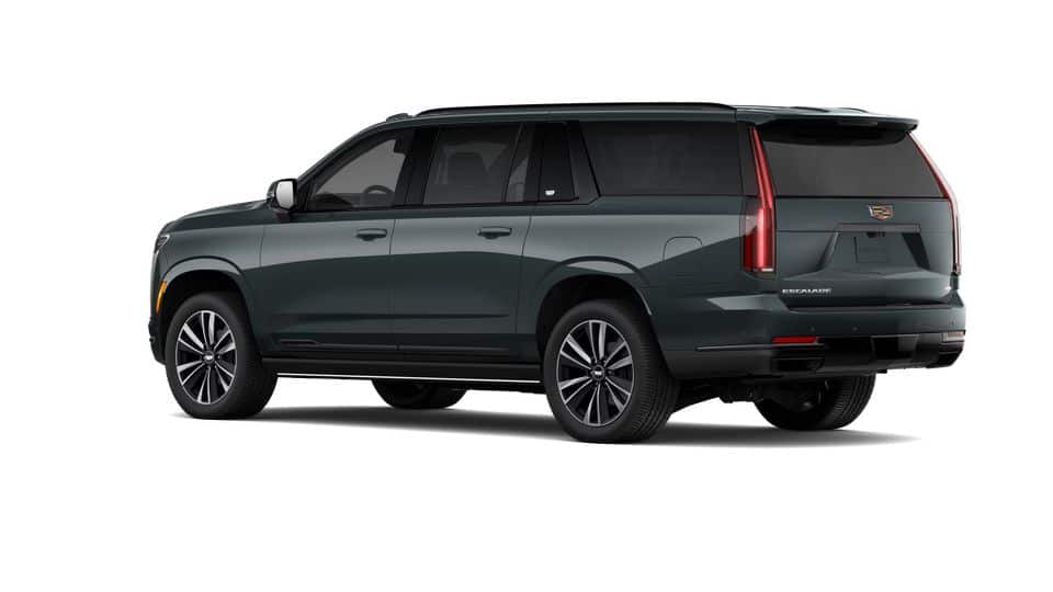 2026 Cadillac Escalade ESV Sport - Photo 8