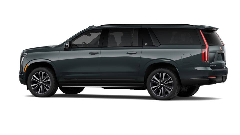 2026 Cadillac Escalade ESV Sport - Photo 9
