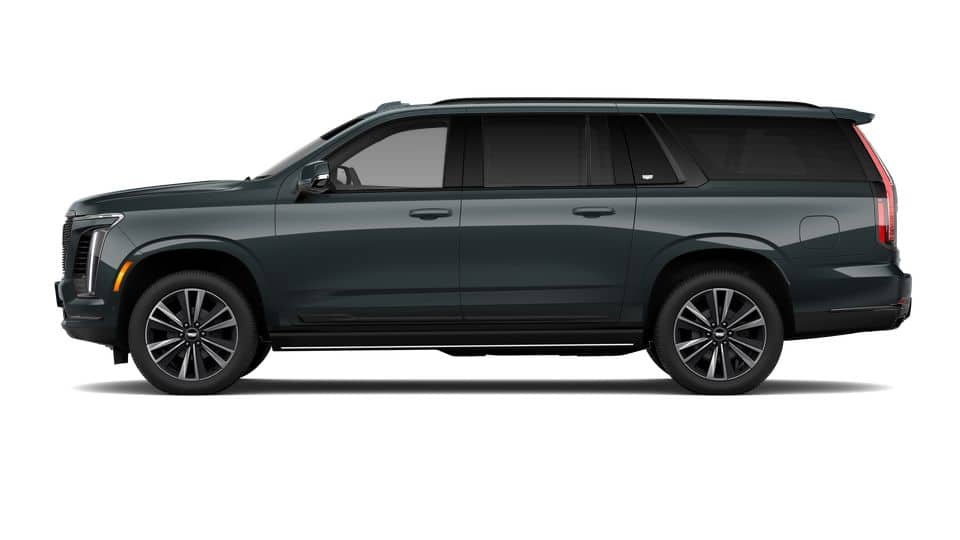 2026 Cadillac Escalade ESV Sport - Photo 12