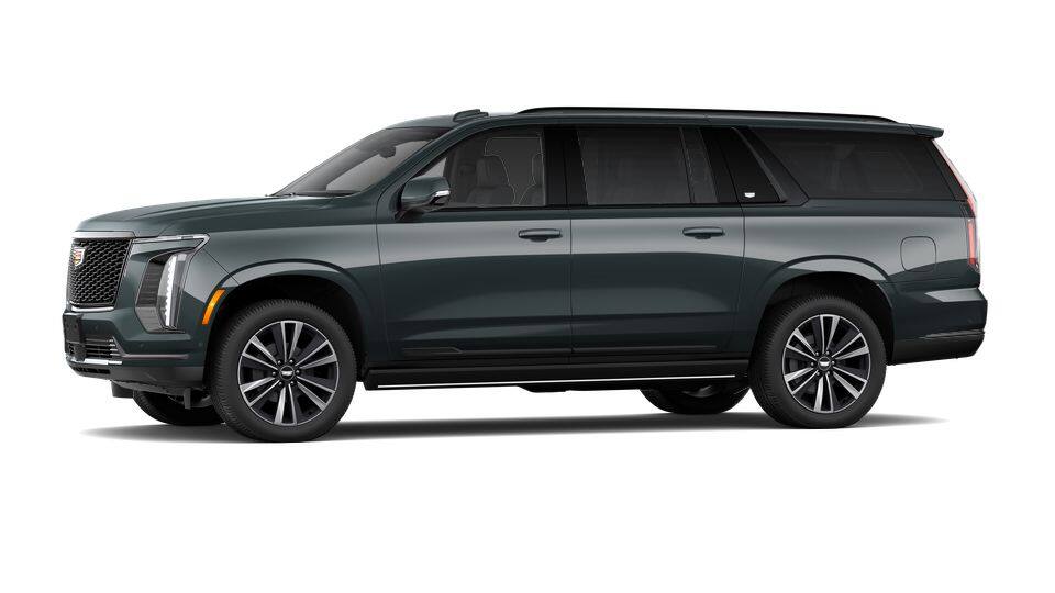 2026 Cadillac Escalade ESV Sport - Photo 14