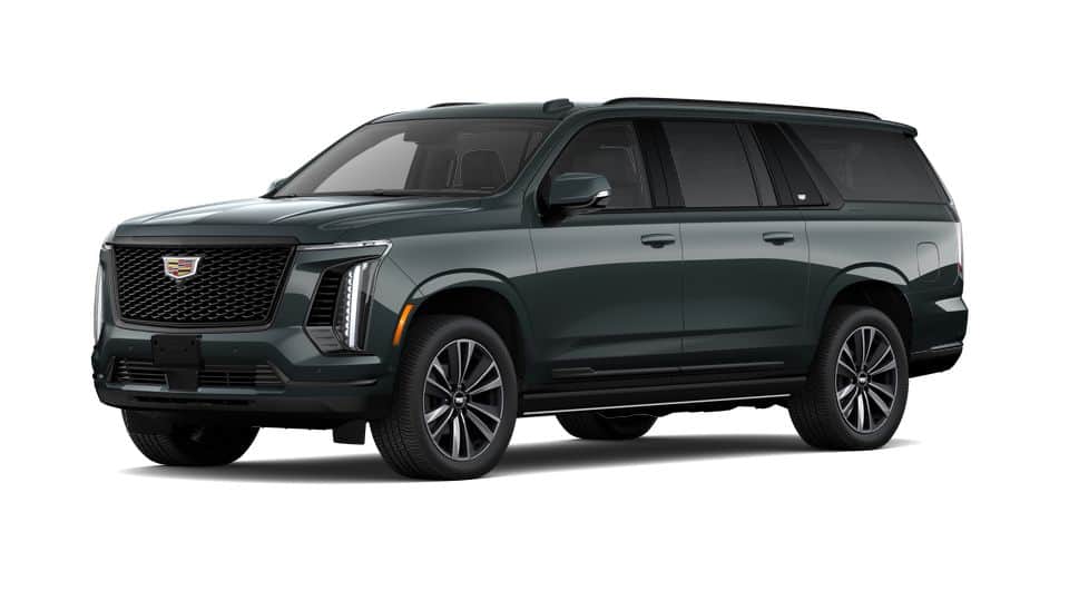 2026 Cadillac Escalade ESV Sport - Photo 2