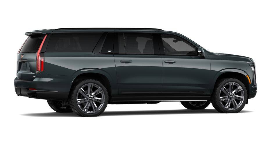 2026 Cadillac Escalade ESV Sport - Photo 39