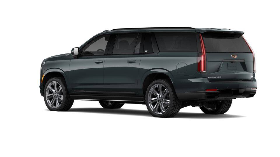 2026 Cadillac Escalade ESV Sport - Photo 29