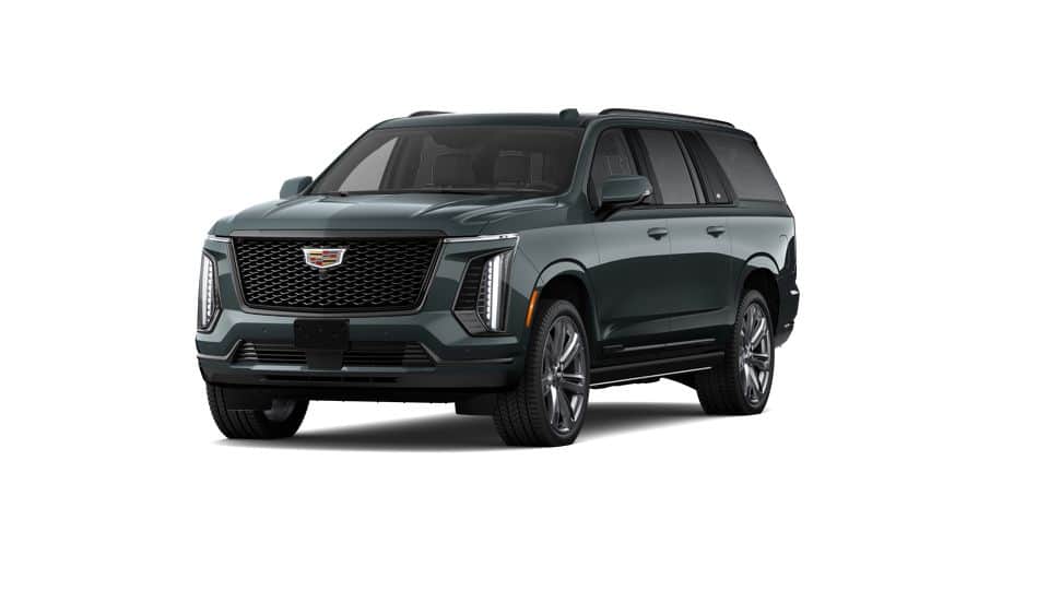 2026 Cadillac Escalade ESV Sport 4WD's photo