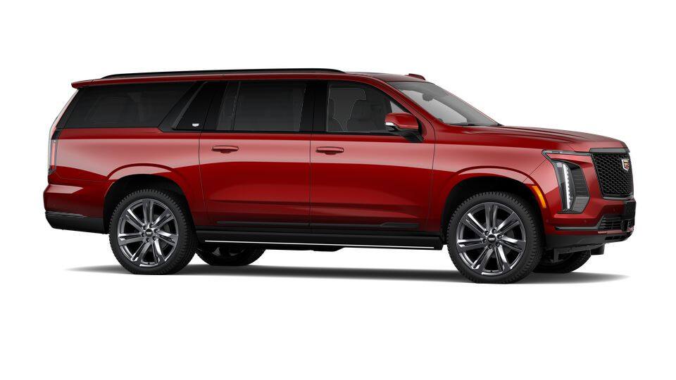 2026 Cadillac Escalade ESV Sport - Photo 15