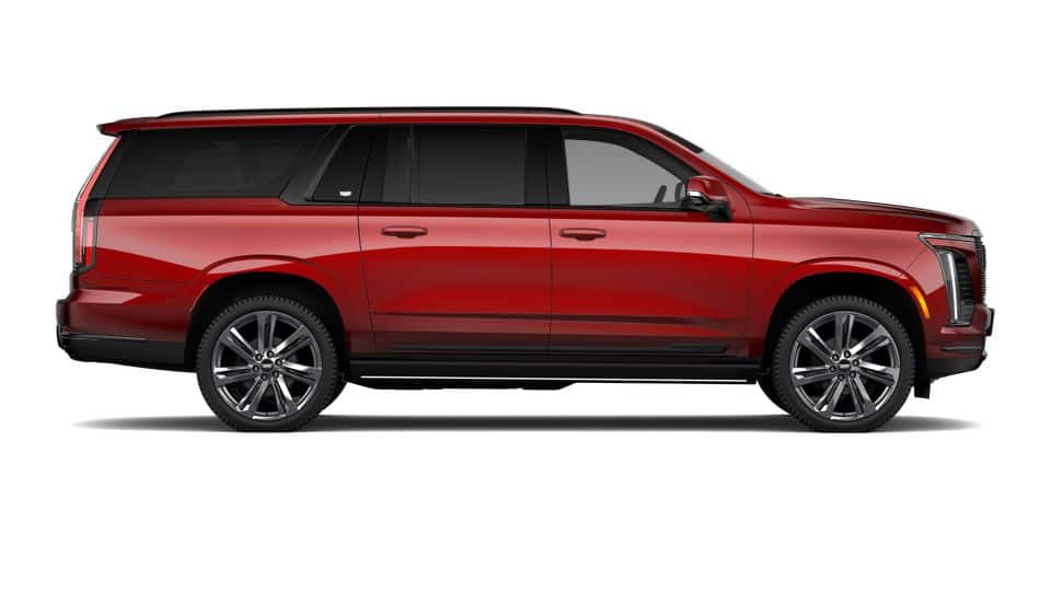 2026 Cadillac Escalade ESV Sport - Photo 17