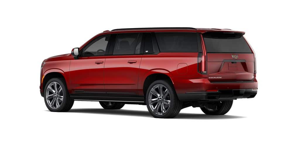 2026 Cadillac Escalade ESV Sport - Photo 8