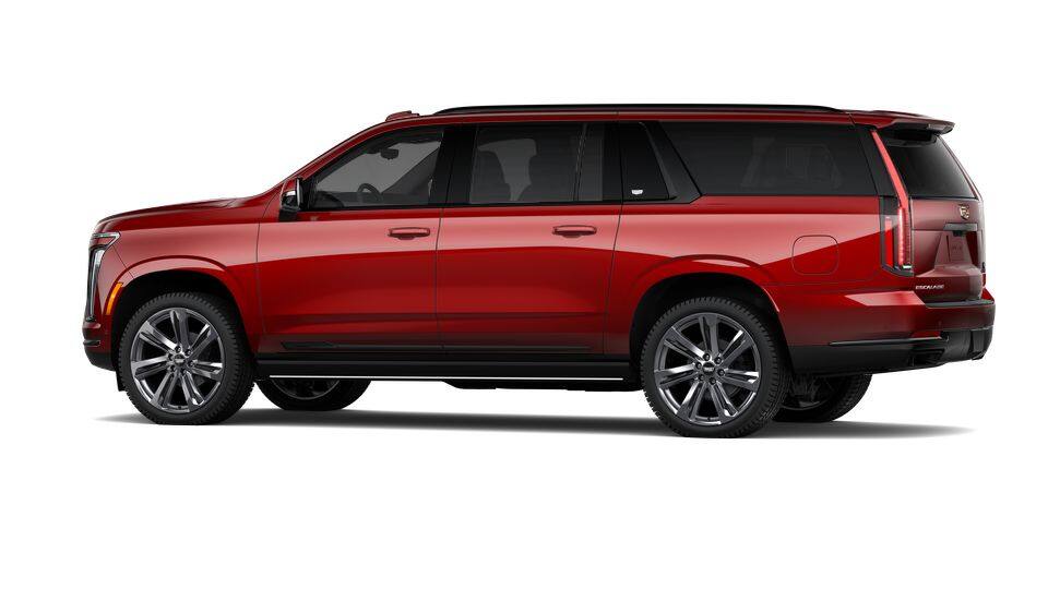 2026 Cadillac Escalade ESV Sport - Photo 9