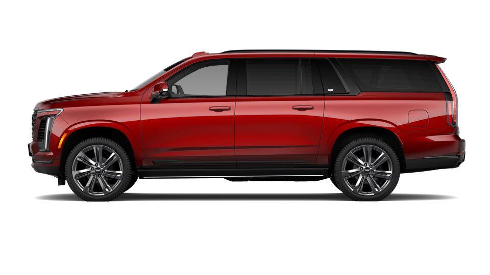 2026 Cadillac Escalade ESV Sport - Photo 12