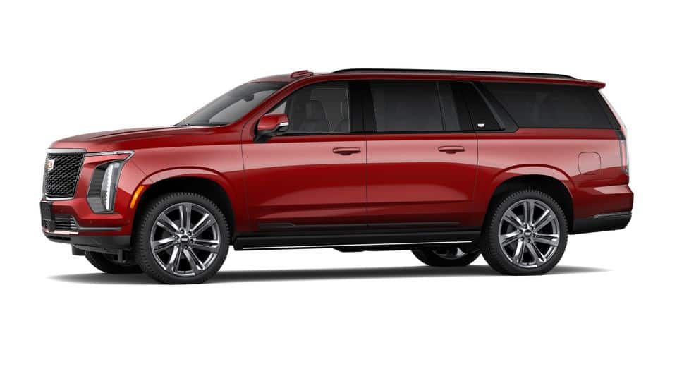 2026 Cadillac Escalade ESV Sport - Photo 14
