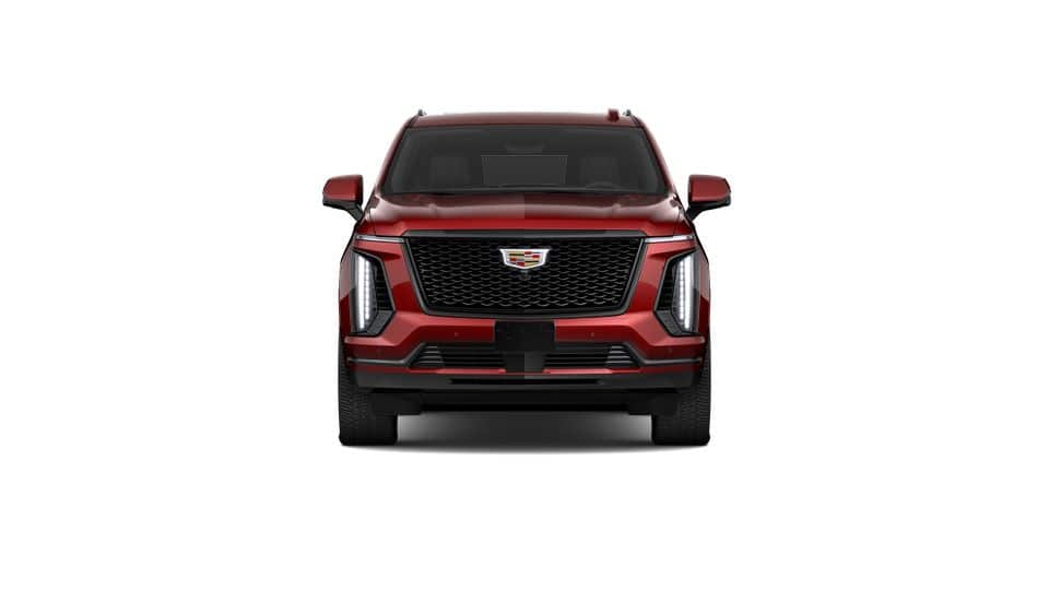 2026 Cadillac Escalade ESV Sport's photo