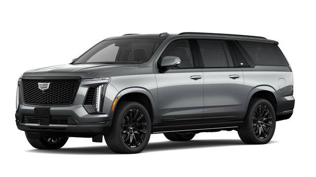 2026 Escalade ESV