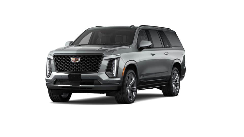 2026 Cadillac Escalade ESV