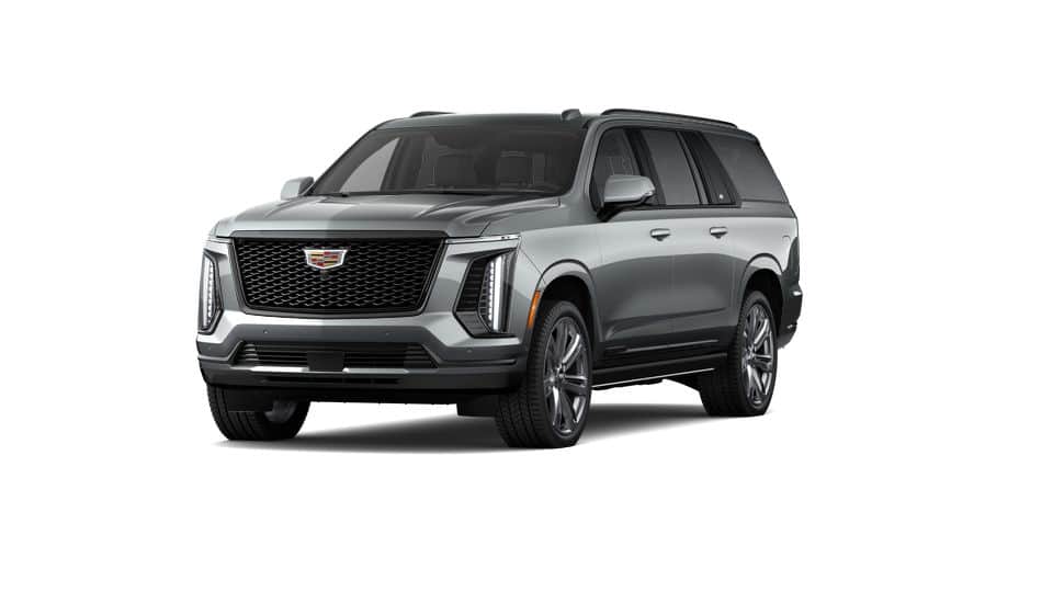 2026 Cadillac Escalade ESV Sport - Photo 25