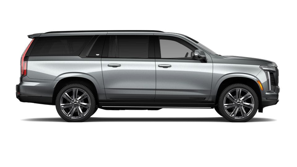 2026 Cadillac Escalade ESV Sport - Photo 41