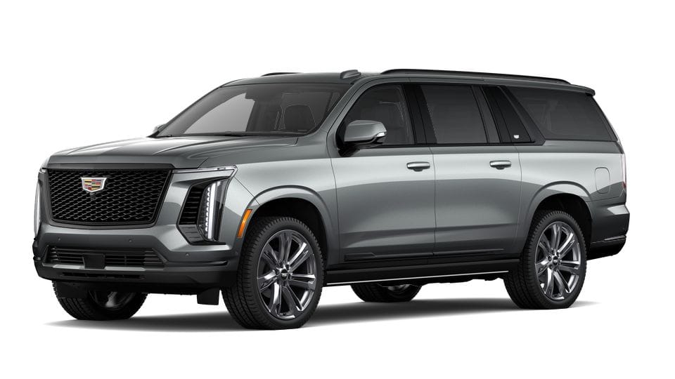 2026 Cadillac Escalade ESV Sport - Photo 27