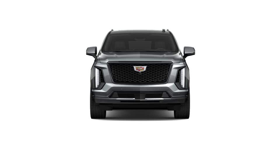 2026 Cadillac Escalade ESV Sport - Photo 49