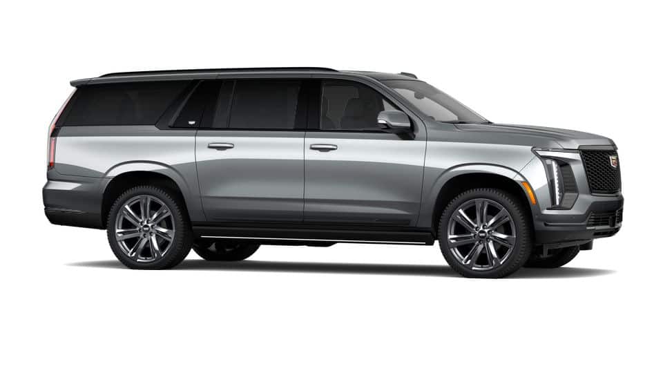 2026 Cadillac Escalade ESV Sport - Photo 54