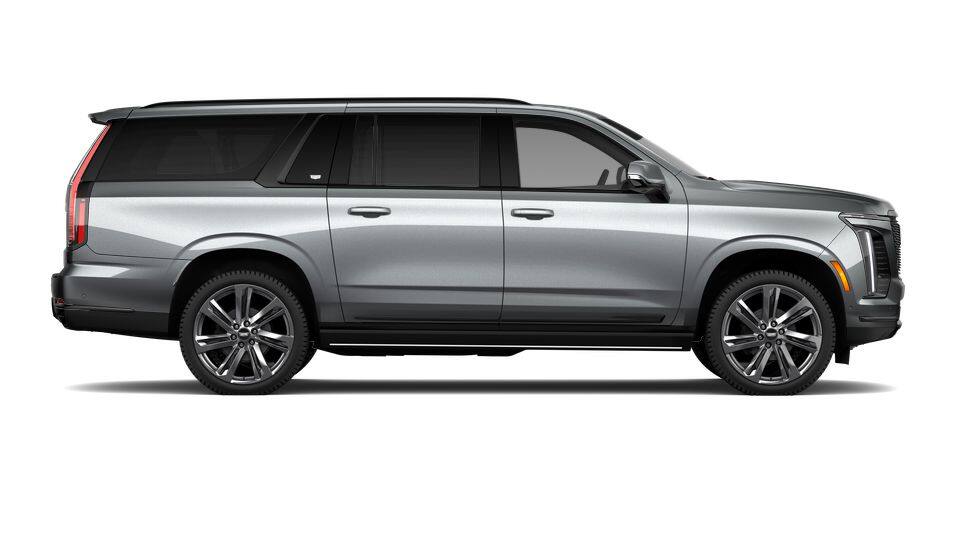 2026 Cadillac Escalade ESV Sport - Photo 56