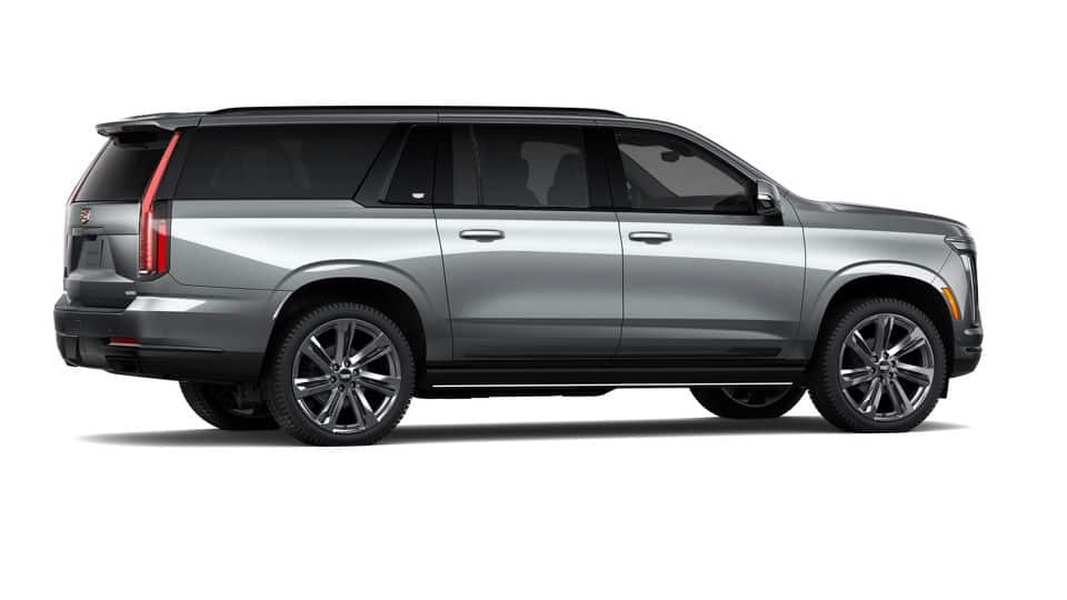 2026 Cadillac Escalade ESV Sport - Photo 57