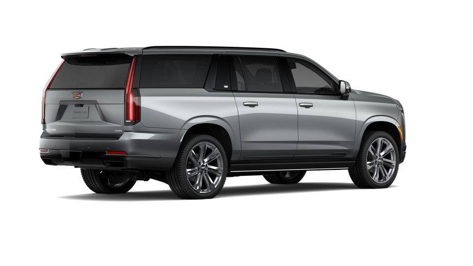 2026 Cadillac Escalade ESV Sport - Photo 58