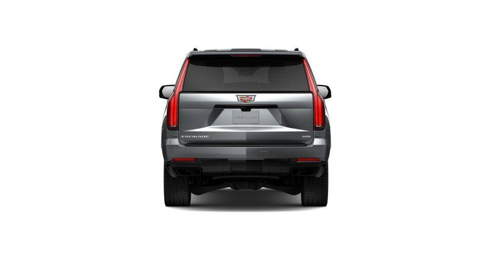 2026 Cadillac Escalade ESV Sport - Photo 44