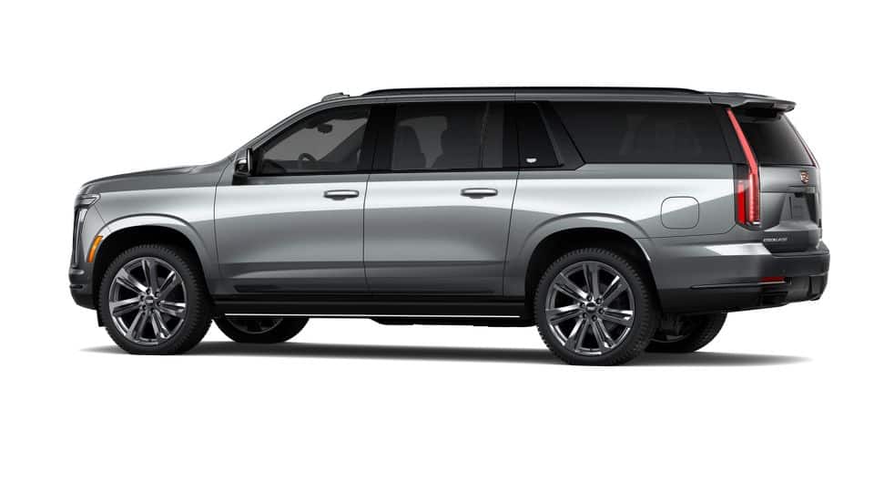 2026 Cadillac Escalade ESV Sport - Photo 48