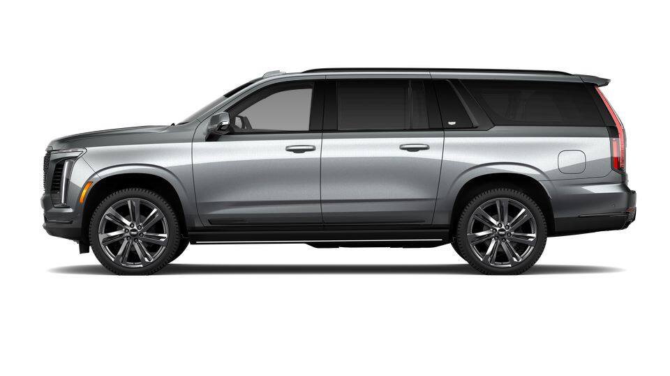 2026 Cadillac Escalade ESV Sport - Photo 51
