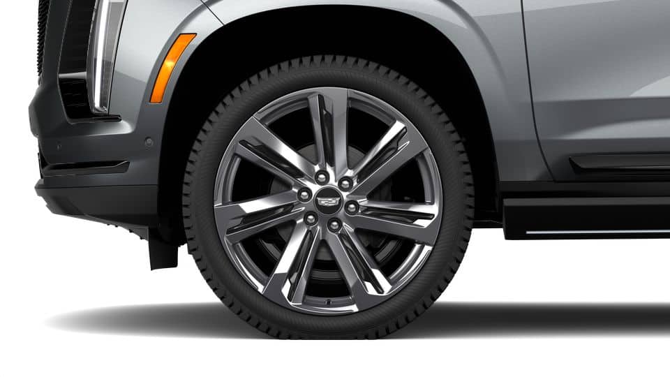 2026 Cadillac Escalade ESV Sport - Photo 55