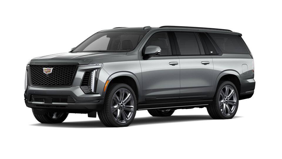 2026 Cadillac Escalade ESV Sport - Photo 41
