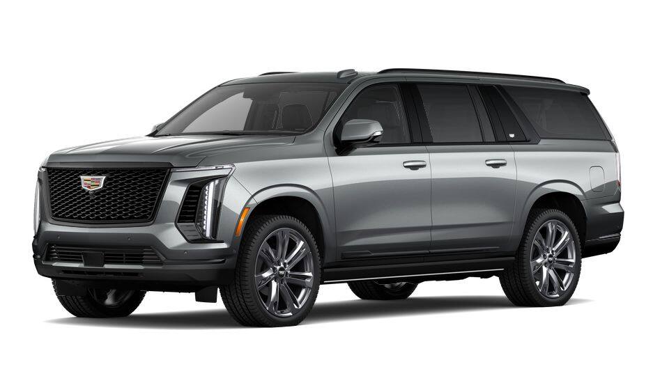 2026 Cadillac Escalade ESV Sport - Photo 42