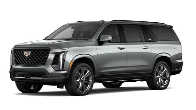2026 Escalade ESV Sport