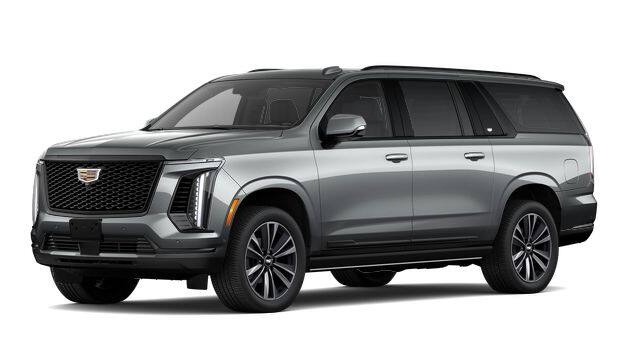 2026 Escalade ESV Sport