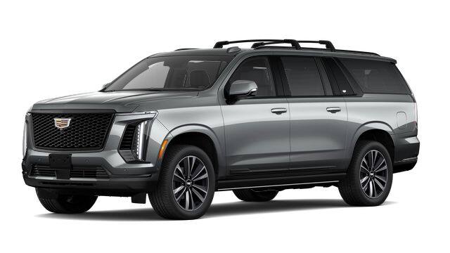 2026 Escalade ESV Sport