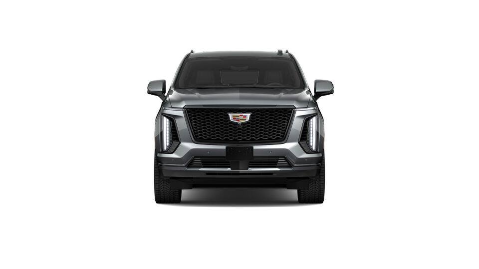 2026 Cadillac Escalade ESV Sport - Photo 10