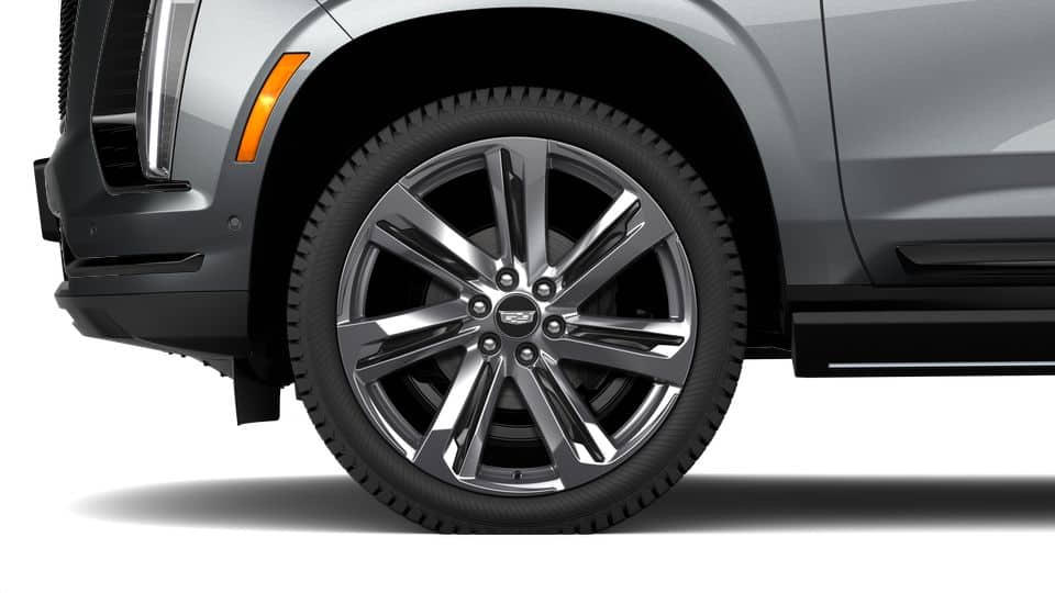 2026 Cadillac Escalade ESV Sport - Photo 16