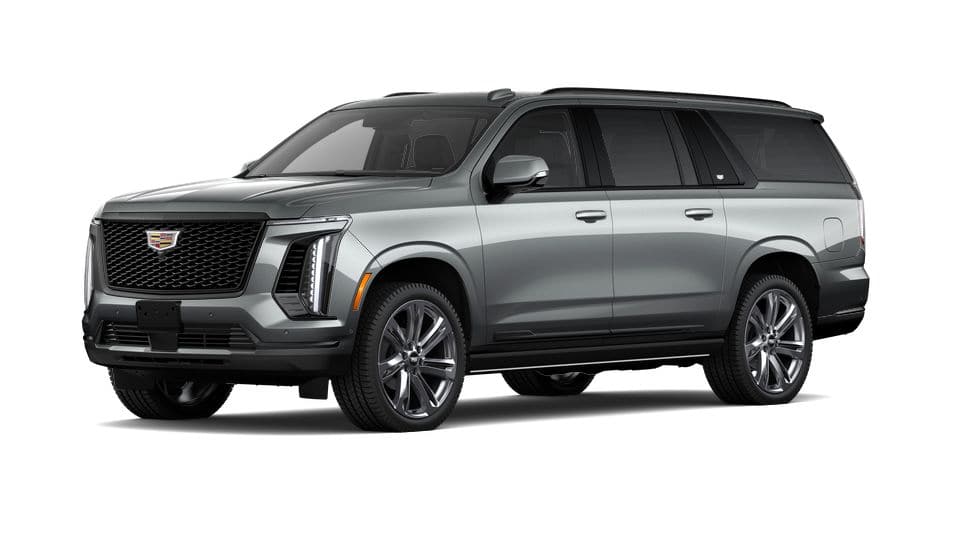 2026 Cadillac Escalade ESV Sport - Photo 2