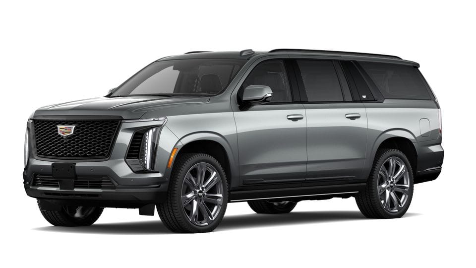 2026 Cadillac Escalade ESV Sport - Photo 3