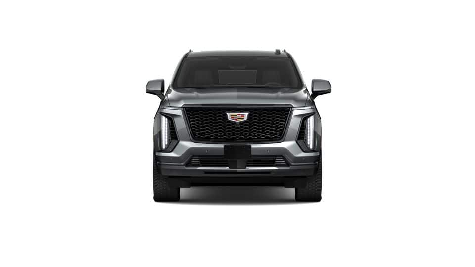 2026 Cadillac Escalade ESV Sport's photo